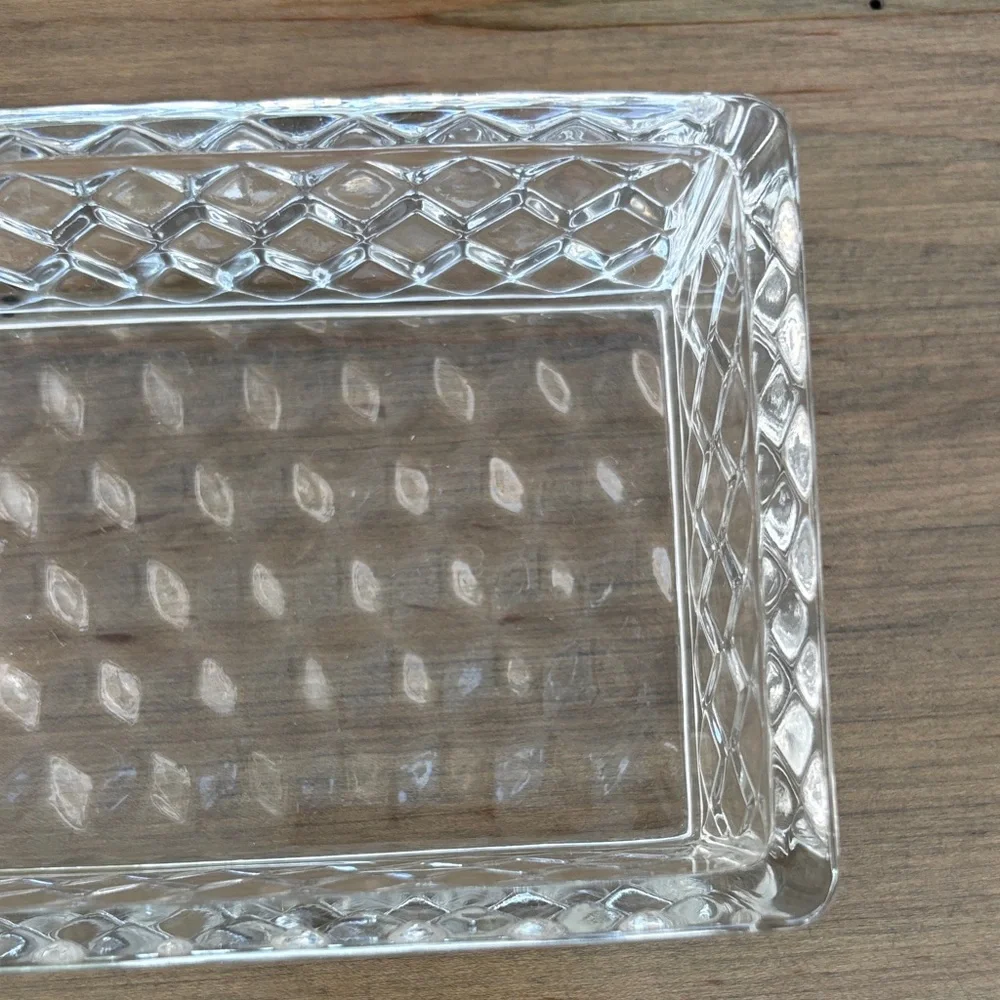 Cigarette Box with Lid